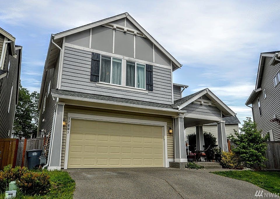1st image of 17803 17th Avenue Ct E