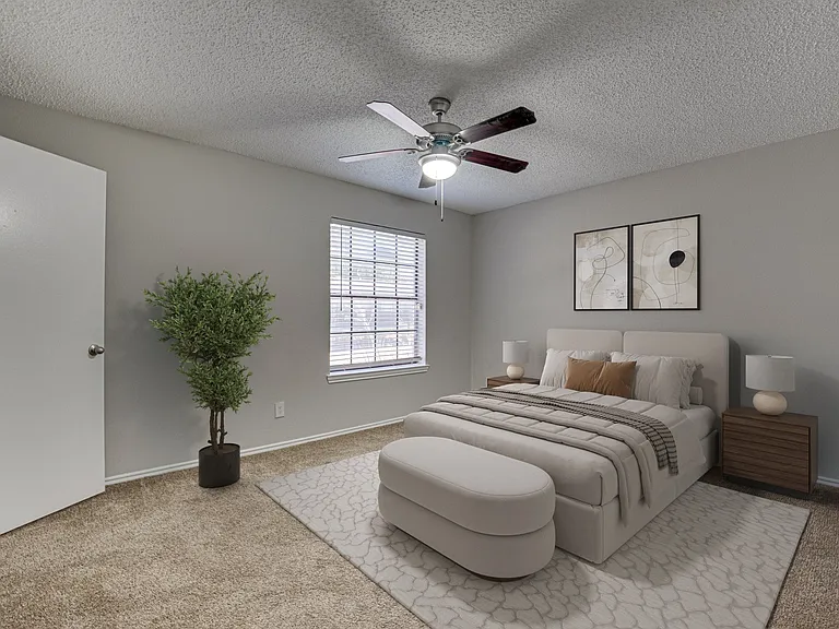 Timberglen Apartments — Photo 37