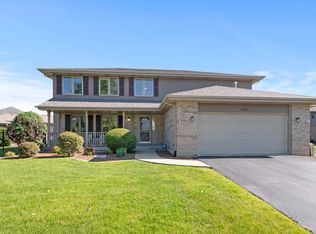 9101 Mayors Row, Orland Hills, IL 60487