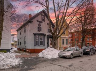 311 Spring St, Portland, ME 04102