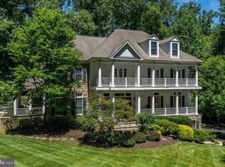 8630 Brook Rd, Mc Lean, VA 22102