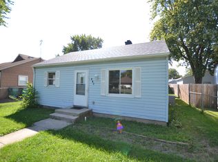 219 S May St, Joliet, IL 60436
