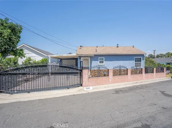 7843 Alpaca St, Rosemead, CA 91770