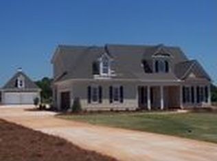 675 S Cross Lane Rd, Monroe, GA 30656