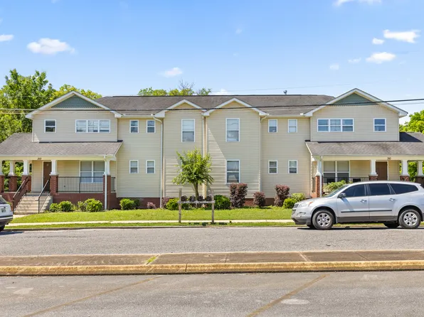 310 E 37th, 310 E 37th St #A, Chattanooga, TN 37410