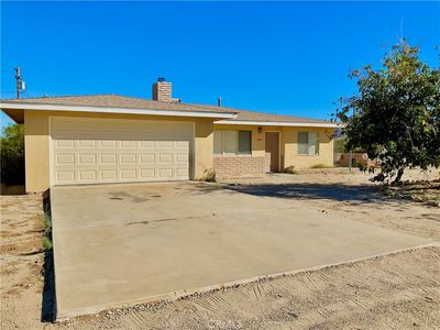 6667 Sage Ave, Twentynine Palms, CA, 92277