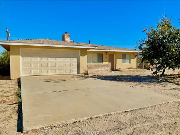 6667 Sage Ave, Twentynine Palms, CA 92277
