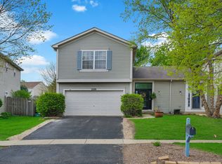 2209 Carpenter Ave, Plainfield, IL 60586