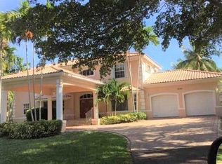 1560 Tagus Ave, Coral Gables, FL 33156