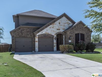 215 Yukon Cv, Hutto, TX, 78634