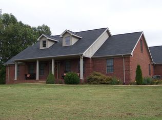 8430 Winkler Mount Zion Rd, Lewisport, KY 42351