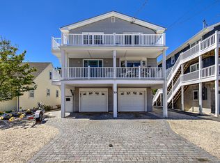 10 E South 31st St, Brant Beach, NJ 08008