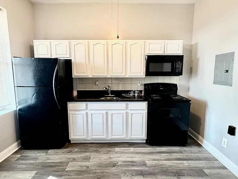 1711 Gwynns Falls Pkwy #1 — Photo 7