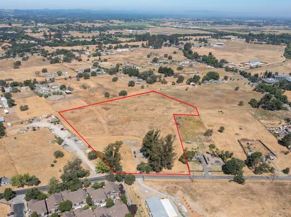7459 Alder Avenue, Cotati, CA 94931