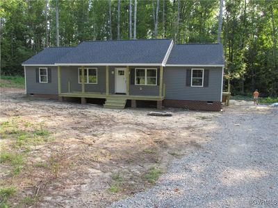 645 Nannie Burton Rd, Louisa, VA, 23093
