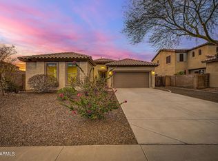 13156 W Chaparosa Way, Peoria, AZ 85383