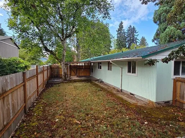 1110 SW 35th St, Corvallis, OR 97333