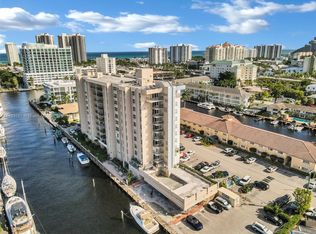 2881 NE 33rd Ct APT 8H, Fort Lauderdale, FL 33306