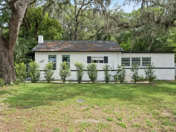 183 E Pine Ave, Longwood, FL 32750