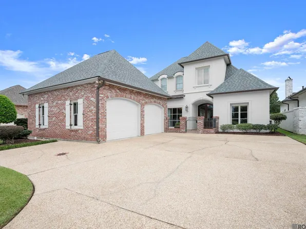 18828 Bella Vista Ct, Baton Rouge, LA 70809