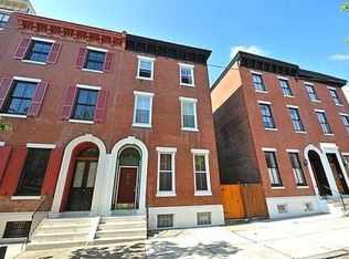 1622 Mount Vernon St, Philadelphia, PA 19130