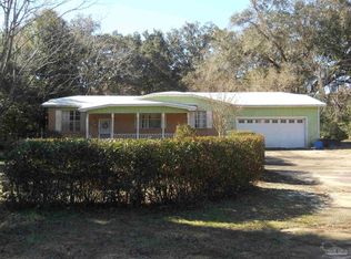 6791 Rolling Hills Rd, Pensacola, FL 32505