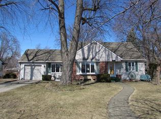 3035 Garfield Ave, Highland, IN 46322