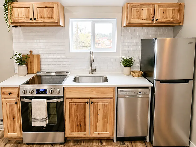 324 E Bijou St #4 — Photo 2