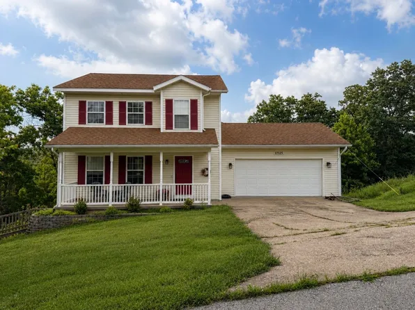 17125 Lensman Rd, Saint Robert, MO 65584