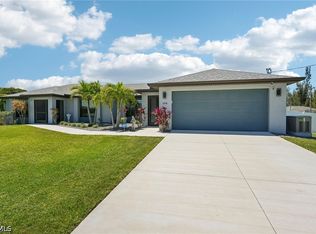 4216 NW 25th Ter, Cape Coral, FL 33993
