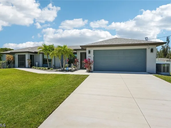 4216 NW 25th Ter, Cape Coral, FL 33993
