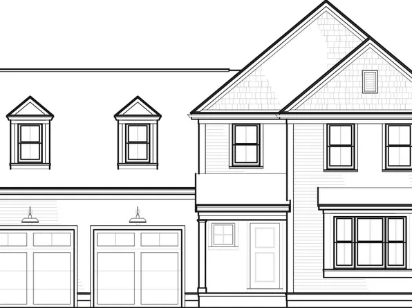 8 Elliot Mls #30, Norfolk, MA 02056