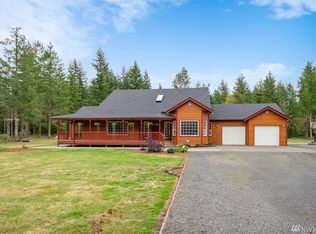 261 Bremgartner Rd, Winlock, WA 98596