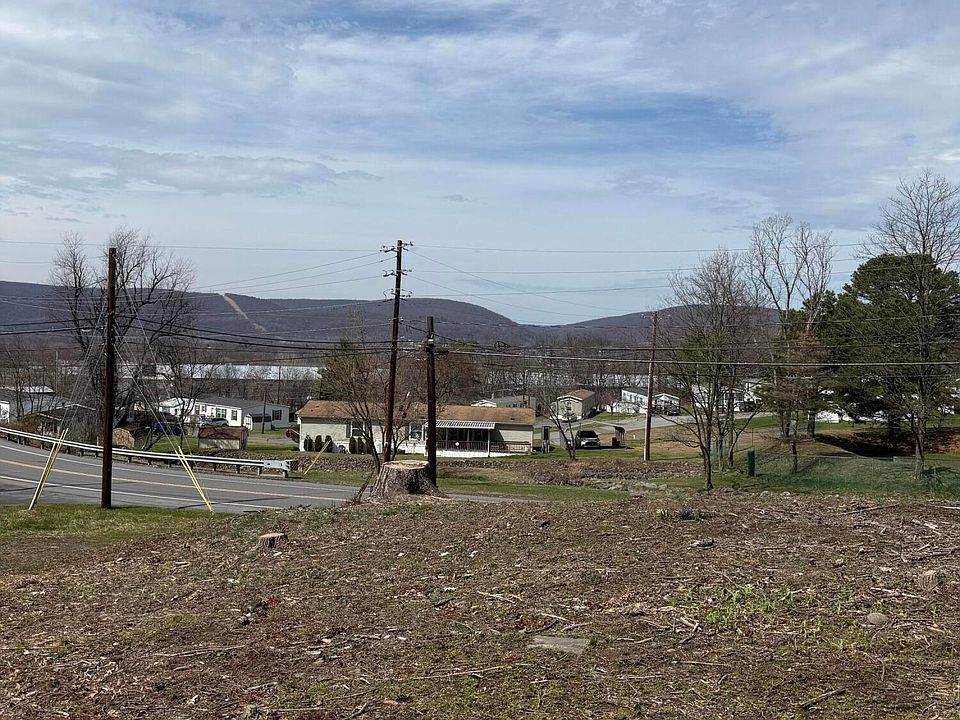 1st image of N Main St