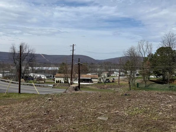 N Main St, Wilkes Barre, PA 18702