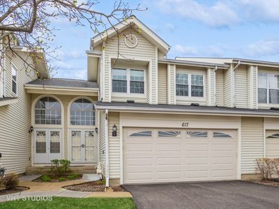 617 Manomet Ct, Schaumburg, IL, 60173