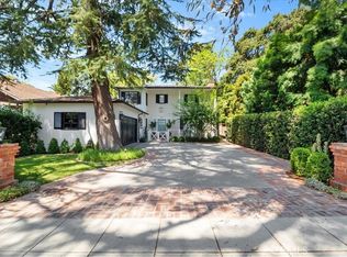 727 N College Ave, Claremont, CA 91711