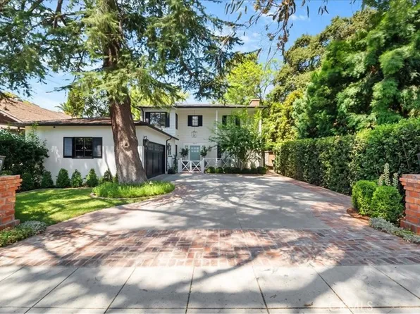727 N College Ave, Claremont, CA 91711