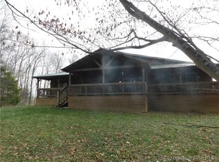 4946 W Arrow Rd, Salem, IN 47167