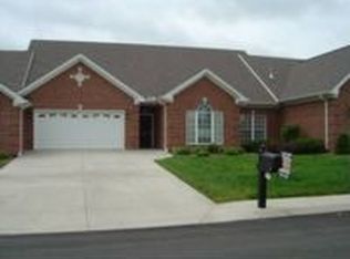 110 Magnolia Glen Cir, Manchester, TN 37355