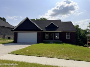 214 New Orleans Ct, Taylorsville, KY 40071
