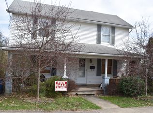 110 Washington St, Mount Pleasant, PA