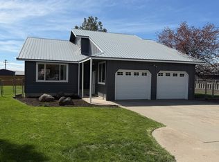 590 Mountain Vw, Lakeview, OR 97630