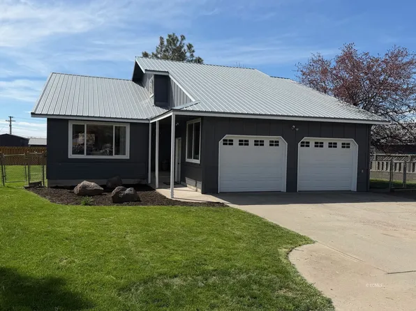 590 Mountain Vw, Lakeview, OR 97630