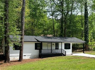 3647 Merry Oak Dr SW, Powder Springs, GA 30008