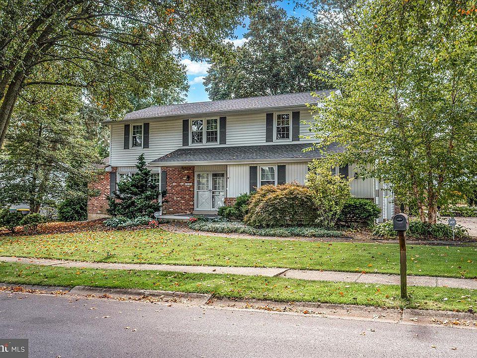 2500 Raven Rd, Wilmington, DE 19810 Zillow
