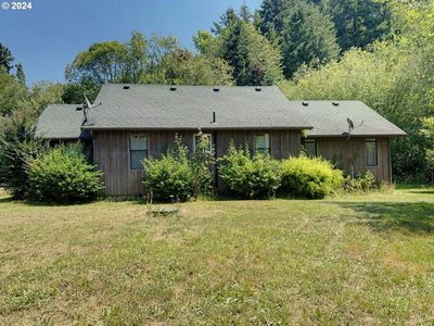 98368 Bridge Ln, Myrtle Point, OR, 97458
