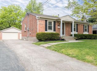 6312 Fernview Rd, Louisville, KY 40291