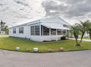 2798 Teakwood Blvd, North Fort Myers, FL 33917