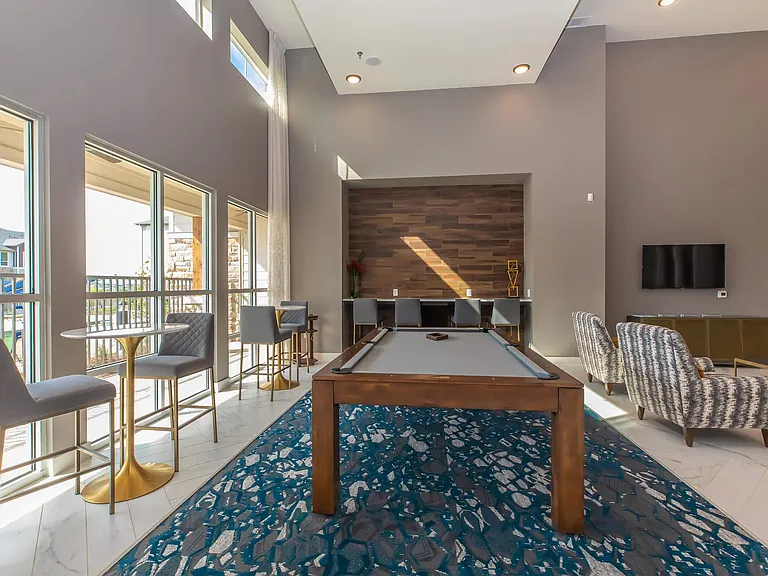 McKinney Falls Apartments — Photo 19